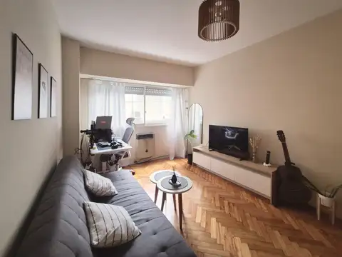 Departamento en Venta en Centro, USD 73.000