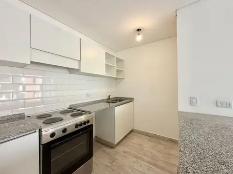 Departamento en Alquiler de 1 dormitorio