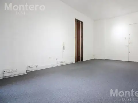 Departamento en Venta en Palermo, USD 142.000