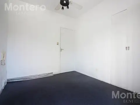 Departamento en Palermo