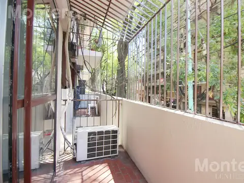 Departamento en Palermo