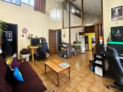 Casa en Venta en Echesortu, Rosario