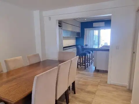 Depto Tipo Casa en Venta 8 años