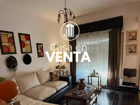VENDO. Casa y departamento céntrico. Concordia, ER.