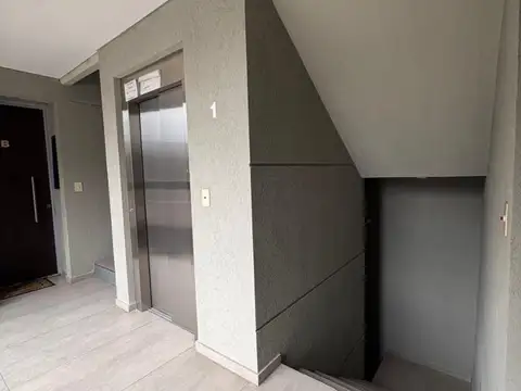 Departamento en Alquiler de Monoambiente