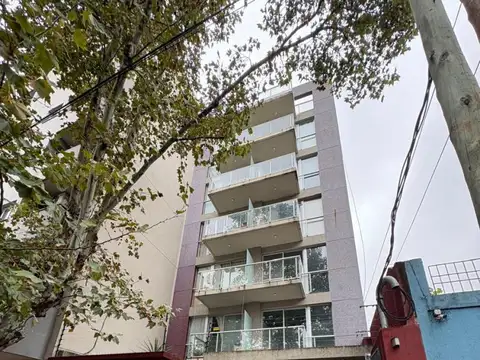 Departamento - Alquiler - Argentina, Tres de Febrero - Curapaligue 1950