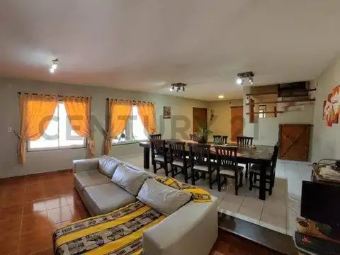 Casa en Venta de 4 dormitorios