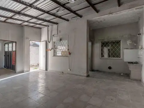 Casa en Venta 66 años