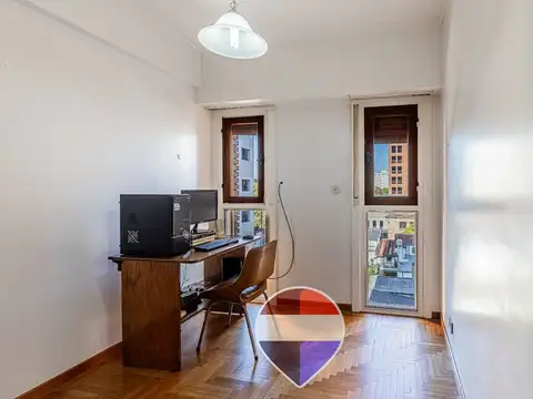 Departamento en Venta 38 años