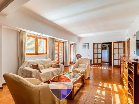 DEPARTAMENTO EN VENTA LA PLATA
