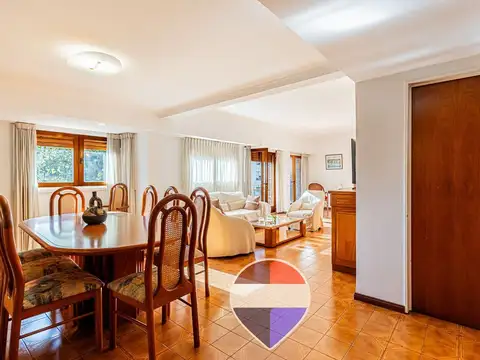 Departamento en Venta en La Plata, USD 230.000