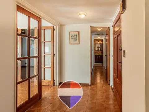 Departamento en Venta con 2 cocheras