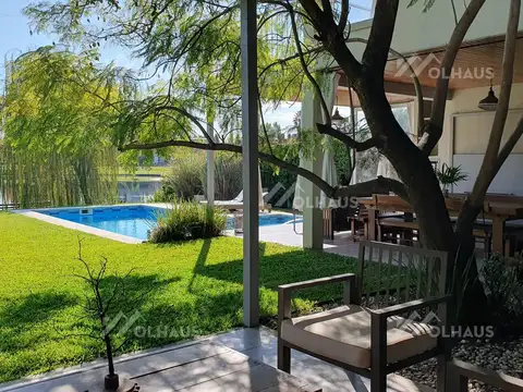 Casa en Alquiler Temporal de 4 dormitorios