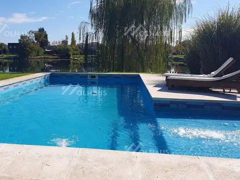 Casa en Alquiler Temporal al Noreste