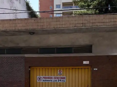 Cochera en venta - 19 mts2 - Ramos Mejia