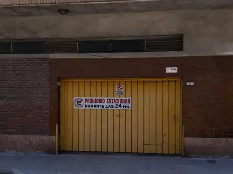 Cochera en Venta en Ramos Mejia, Partido de La Matanza
