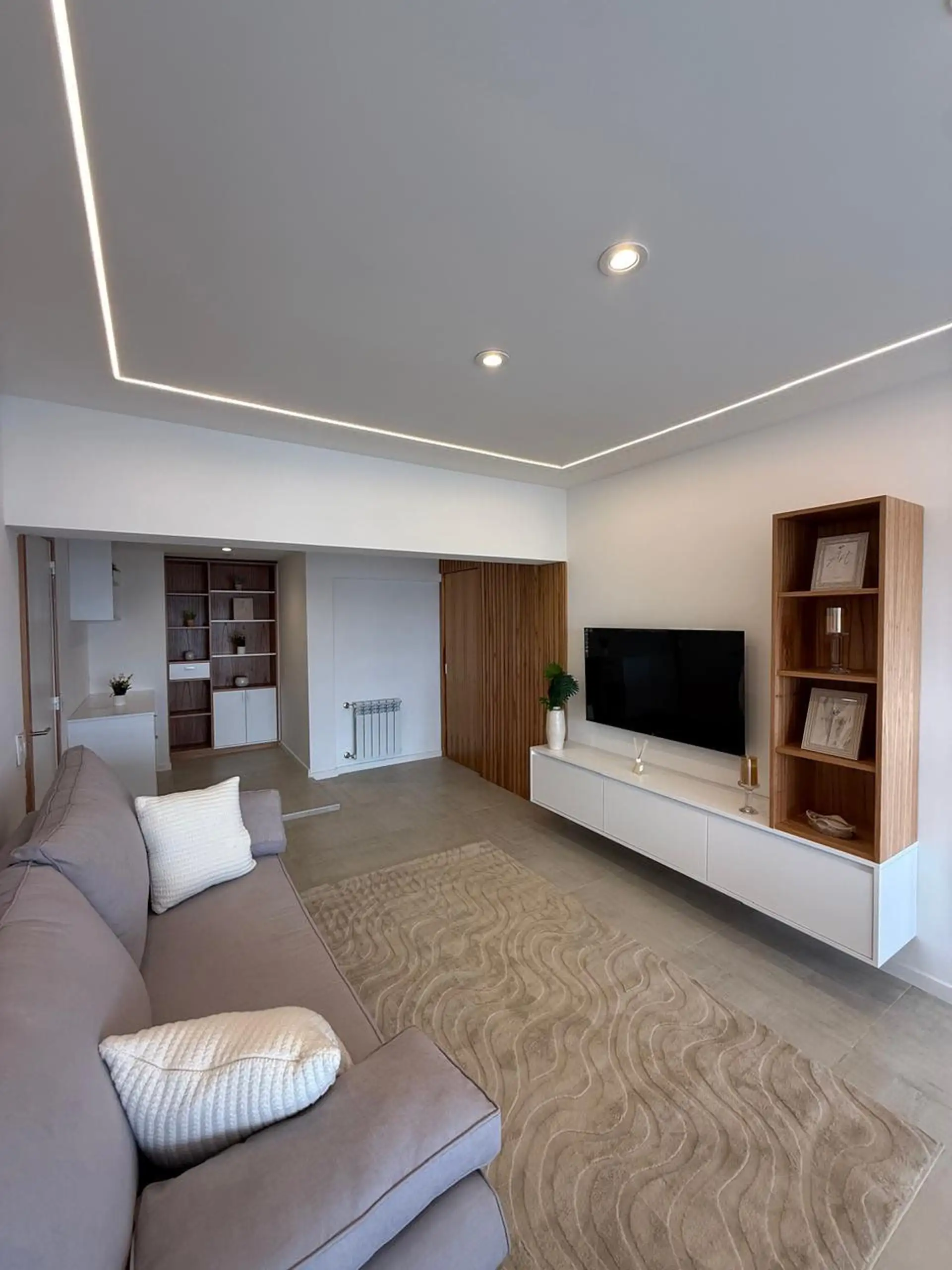 Departamento 3 amb en Venta!!!