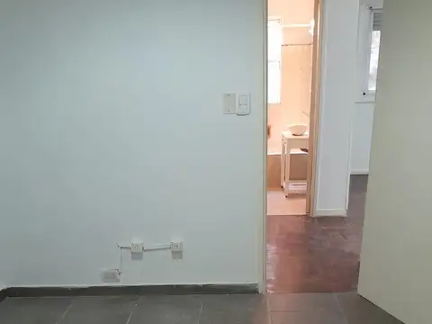 Departamento en Alquiler en Villa Crespo, $ 1.600.000