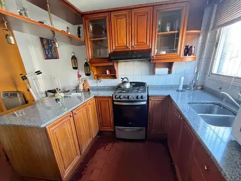 Depto Tipo Casa en Venta de 4 ambientes