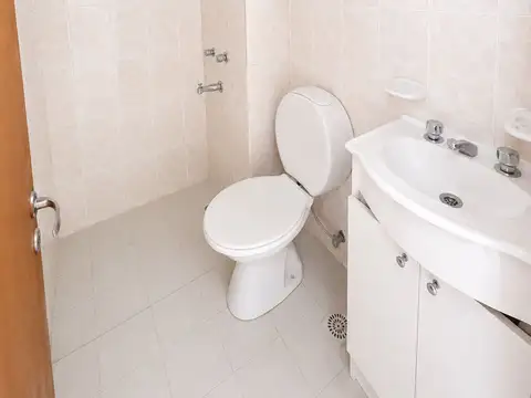 Departamento en Alquiler de Monoambiente