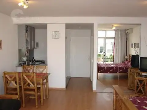 Departamento en Venta en Abasto, USD 85.000