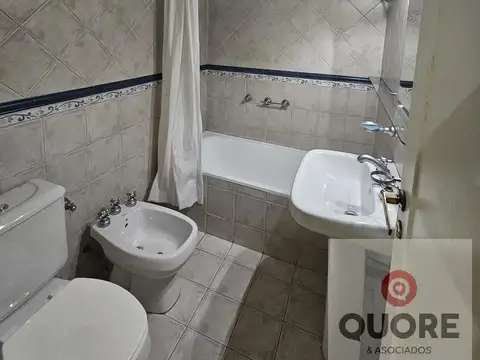 Departamento en Venta con 2 cocheras