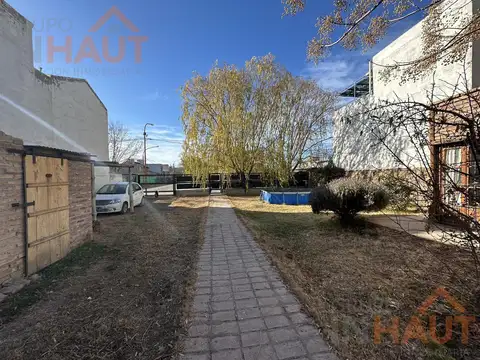 Casa en Venta 10 años