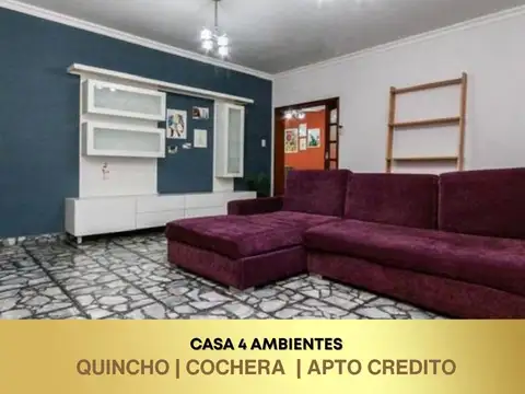Casa - Venta - Argentina, Lanús - TACUARI 1915