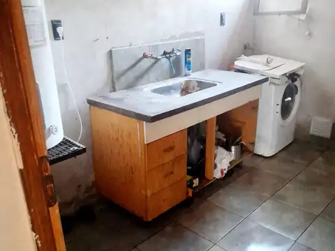 Venta casa 3 hab. terreno 500 m² Coquimbito Maipu