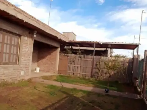 Monte Caseros 500