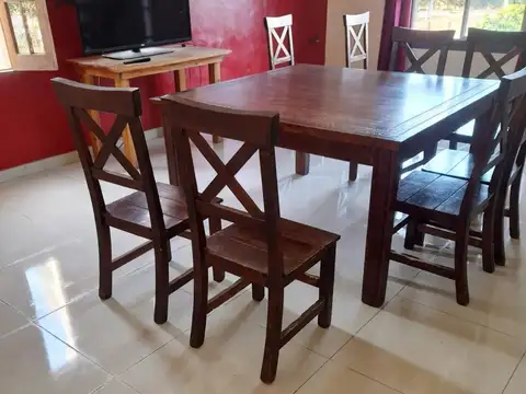Venta casa 3 hab. terreno 500 m² Coquimbito Maipu