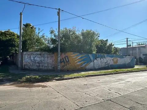 Dr. Ángel R. Suarez 700