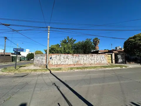 Terreno en Venta de 371,0 m2