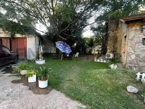 Camino General Belgrano entre 407 y 408 , Piso 0
