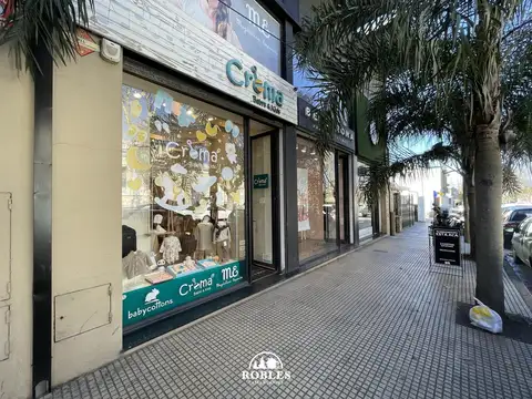 San Lorenzo 1200