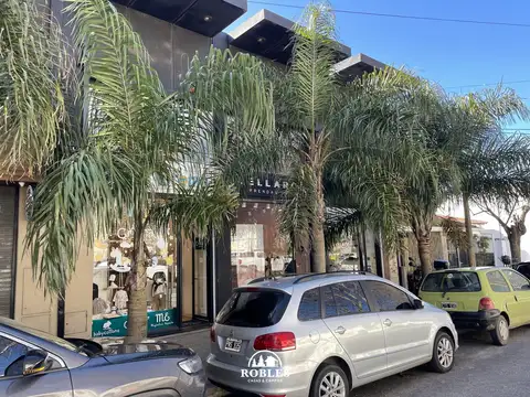 Local en Venta A Estrenar