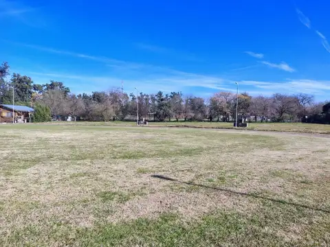 Terreno en Venta de 4762,0 m2