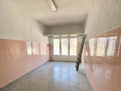 Casa en Alquiler en Ramos Mejia, $ 1.100.000