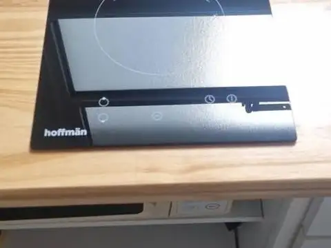 Gascon 1900, Piso 4