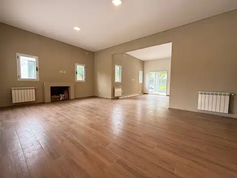 Casa en Venta al Norte