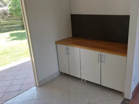 CASA EN ALQUILER