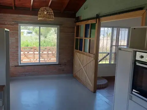 Casa en Alquiler al Sur