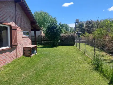 Casa en Alquiler de 2 dormitorios