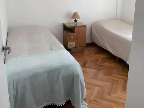 Departamento en Alquiler Temporal 12 años