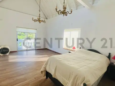 Casa en Venta 2025 años