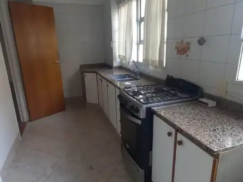 Av Estado De Israel 4400, Piso 2