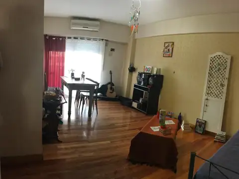 Departamento en Alquiler de 2 dormitorios