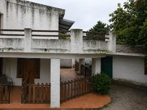 Casa en Venta de 1 dormitorio