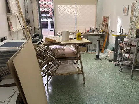 Oficina en Venta en San Isidro Centro, USD 60.000