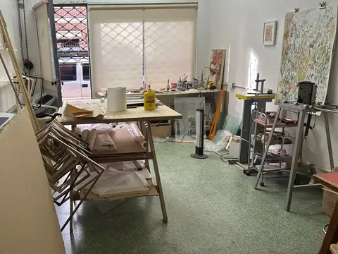 Oficina en el centro de San Isidro